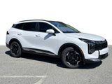 New 2026 Kia Sportage EX image 2