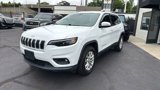 Used 2019 Jeep Cherokee Latitude w/ Cold Weather Group image 3