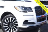 Used 2022 Lincoln Navigator L Black Label image 4