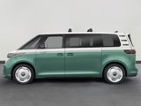 New 2025 Volkswagen ID. Buzz 1st Edition image 3