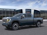 New 2025 GMC Sierra 2500 Denali w/ Technology Package image 2