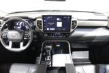 Used 2024 Toyota Sequoia Limited w/ Tow Technology Package image 2