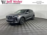 New 2025 Acura RDX SH-AWD w/ Advance Package image 3
