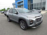New 2026 Chevrolet Equinox LT w/ Convenience Package II image 2