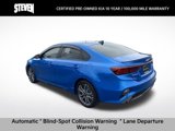 Certified 2024 Kia Forte GT-Line w/ GT-Line Premium Package image 3