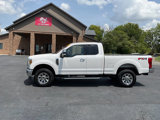 Used 2019 Ford F250 Lariat w/ Chrome Package image 2