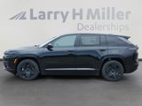 New 2025 Jeep Wagoneer Launch Edition image 3