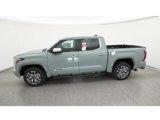 New 2025 Toyota Tundra 1794 Edition image 3