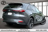 New 2025 MAZDA CX-90 Plug-In Hybrid w/Premium Sport image 4