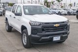 New 2026 Chevrolet Colorado W/T w/ Advanced Trailering Package image 3
