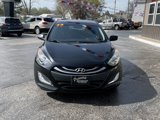 Used 2013 Hyundai Elantra GT w/ Touch & Go Pkg image 3