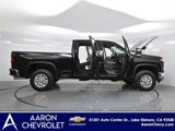 New 2025 Chevrolet Silverado 2500 LT image 3
