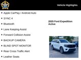 New 2025 Ford Expedition Active image 2