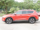 Used 2020 Hyundai Santa Fe Limited image 3