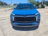 New 2026 Chevrolet Equinox ACTIV image 2
