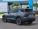 New 2026 Chevrolet Equinox RS w/ Convenience Package III image 3