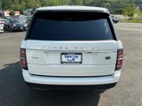 Used 2018 Land Rover Range Rover Supercharged image 5