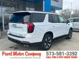 New 2025 GMC Yukon AT4 image 4