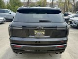 New 2025 Chevrolet Traverse RS w/ LPO, Floor Liner Package image 5