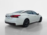 Used 2025 Nissan Altima 2.5 SR image 3