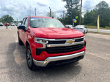 Used 2023 Chevrolet Silverado 1500 LT image 4