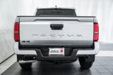 New 2025 Toyota Tacoma TRD Off-Road image 5