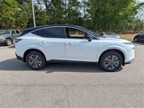 New 2025 Nissan Murano SL image 2