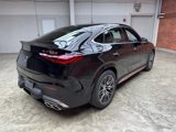 New 2025 Mercedes-Benz GLC 63 AMG S image 5