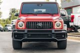 Used 2021 Mercedes-Benz G 63 AMG 4MATIC image 3