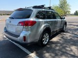 Used 2014 Subaru Outback 2.5i Limited w/ Moonroof Package image 5