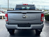 Used 2024 RAM 2500 Big Horn w/ Sport Appearance Package image 4