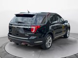 Used 2018 Ford Explorer Limited w/ Ford Safe & Smart Package image 5