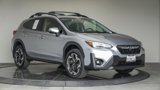 Used 2023 Subaru Crosstrek 2.5i Limited image 5