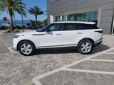 New 2026 Land Rover Range Rover Velar S image 2