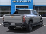New 2025 Chevrolet Silverado EV LT w/ LT Premium Package image 4