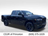 New 2025 RAM 1500 Big Horn image 1
