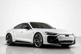 New 2025 Audi RS e-tron GT performance image 2