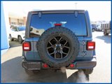 New 2025 Jeep Wrangler Willys image 5