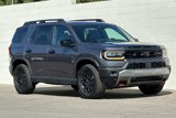 New 2026 Honda Passport TrailSport image 2