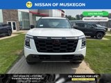 New 2025 Nissan Armada PRO-4X image 2