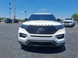 Certified 2022 Ford Explorer ST w/ Equipment Group 401A image 3