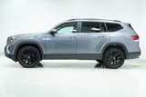 New 2025 Volkswagen Atlas SE image 4