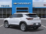 New 2026 Chevrolet TrailBlazer LS image 3