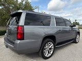 Used 2020 Chevrolet Suburban Premier w/ Premier 6.2L Value Package image 5