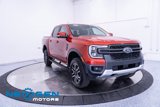 Used 2024 Ford Ranger Lariat w/ FX4 Off-Road Package image 3