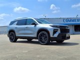 New 2026 Chevrolet Traverse RS w/ LPO, Floor Liner Package image 3