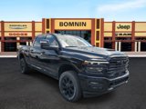 New 2025 RAM 2500 Laramie image 2