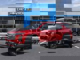 New 2026 Chevrolet Equinox RS w/ Convenience Package III image 2