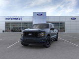 New 2025 Ford F150 XLT w/ Equipment Group 302A MID image 2