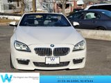 Used 2016 BMW 650i xDrive Convertible image 2